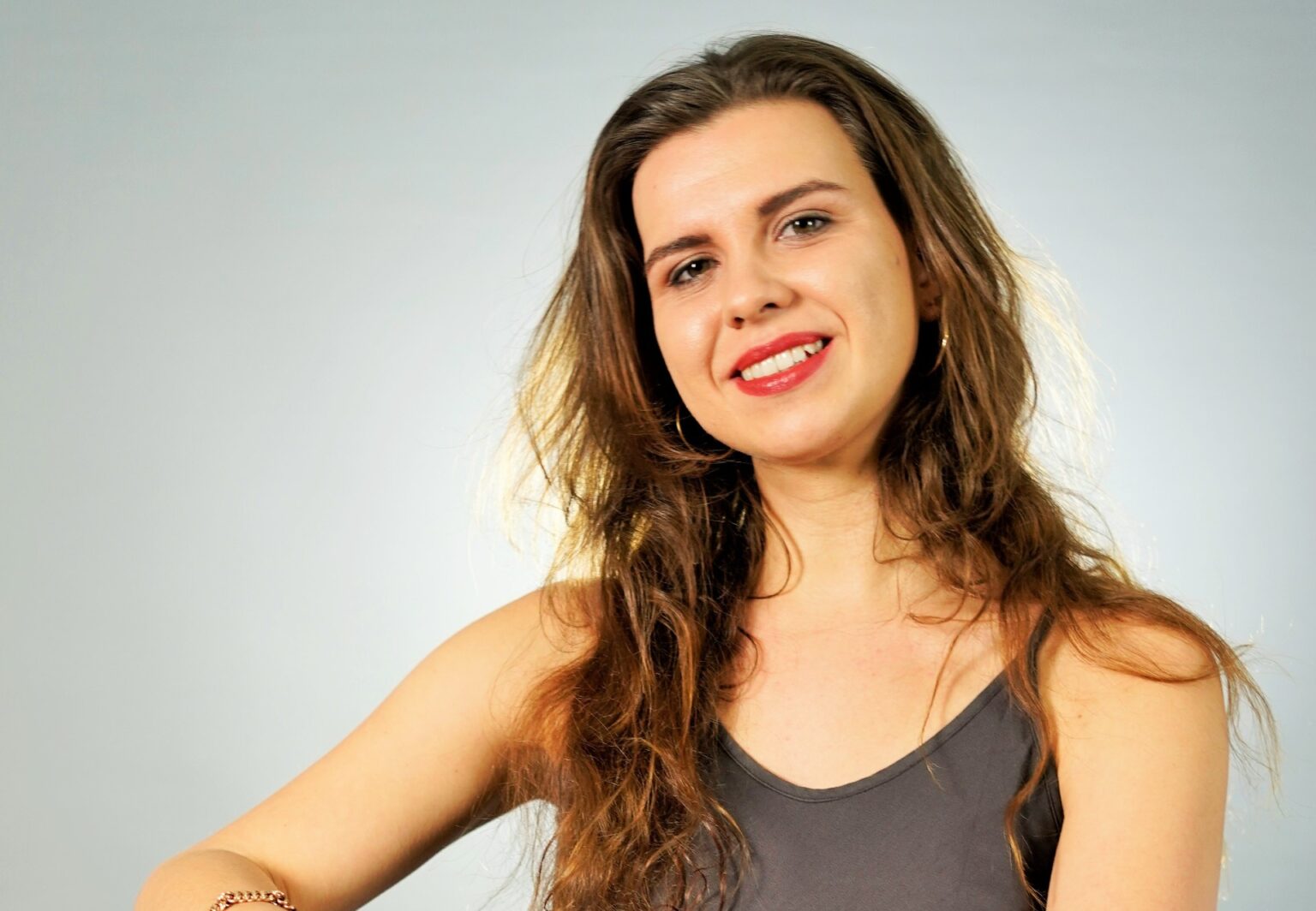 Sarah Kessler im Interview